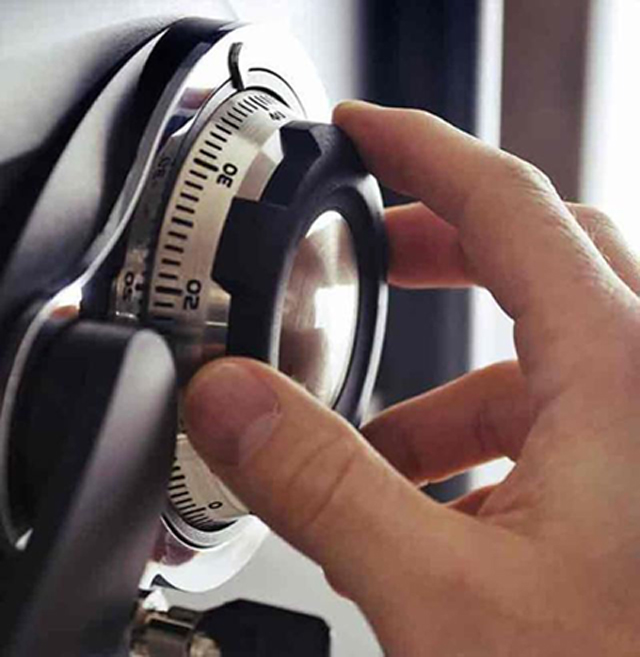 当涂开锁 当涂开锁公司开修保险柜