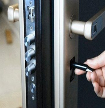 当涂开锁 当涂开锁公司开修指纹锁